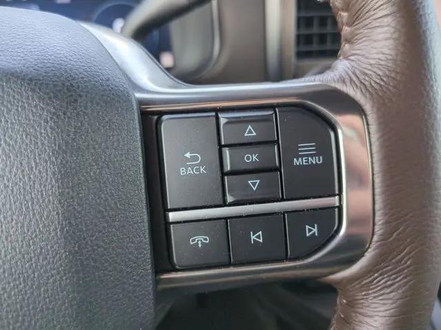2026 Ford F-350 King Ranch