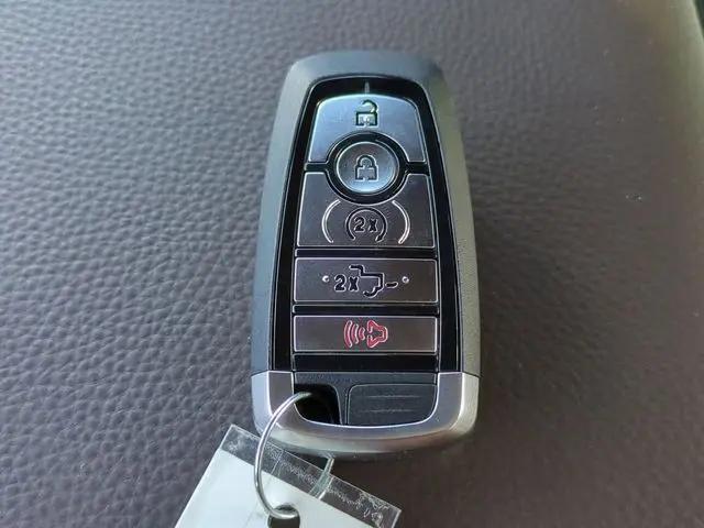 2026 Ford F-350 King Ranch