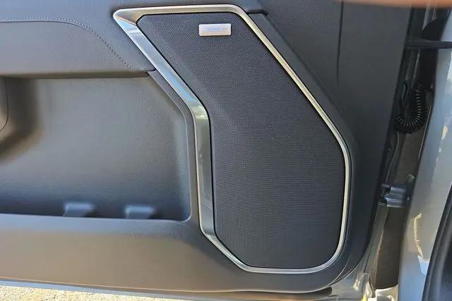 2026 GMC Sierra 1500 Crew Cab, Short Bed, SLT, 4WD