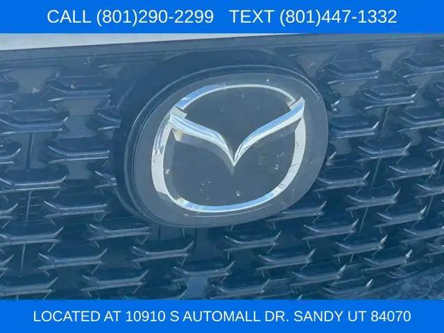 2022 Mazda CX-5 2.5 S Preferred