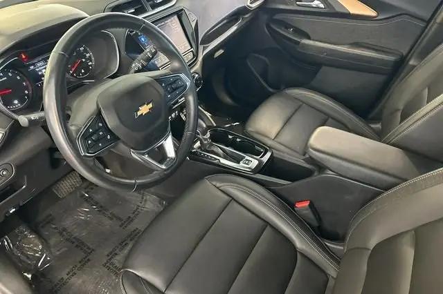 2023 Chevrolet TrailBlazer FWD ACTIV