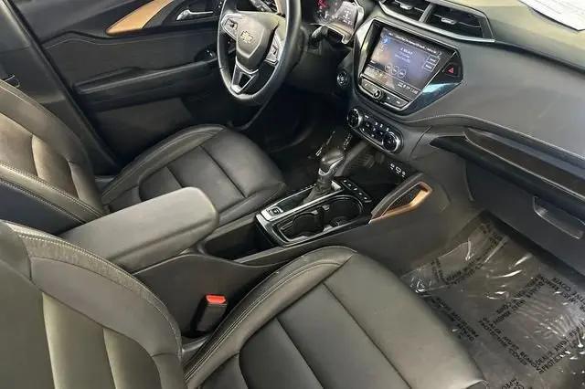 2023 Chevrolet TrailBlazer FWD ACTIV