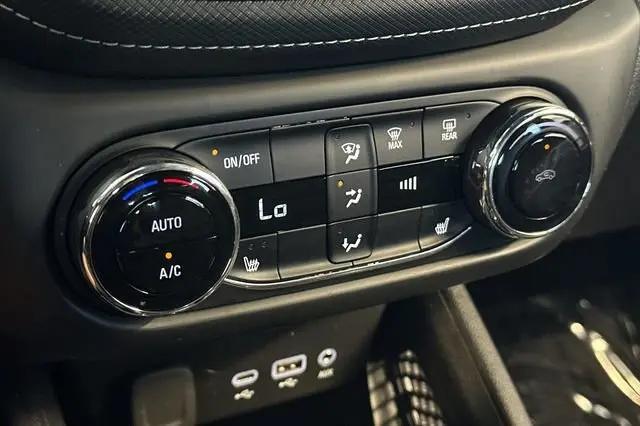 2023 Chevrolet TrailBlazer FWD ACTIV