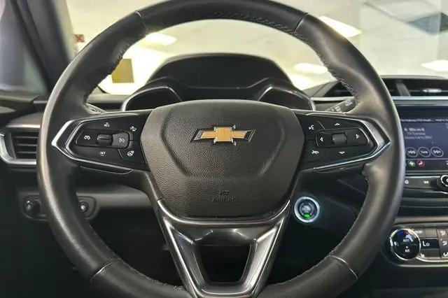 2023 Chevrolet TrailBlazer FWD ACTIV