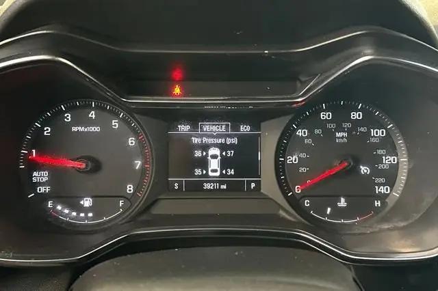 2023 Chevrolet TrailBlazer FWD ACTIV