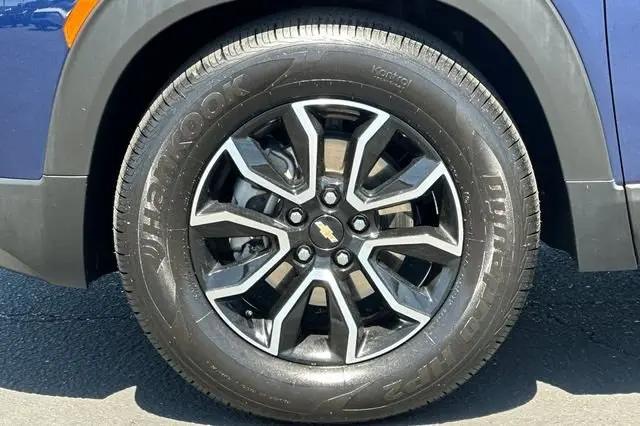 2023 Chevrolet TrailBlazer FWD ACTIV