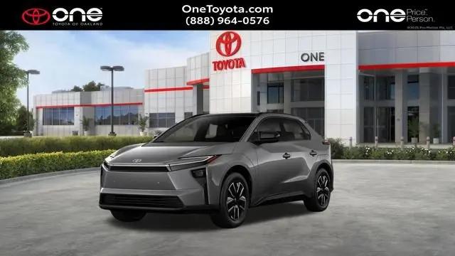 2026 Toyota bZ XLE Plus for sale in Oakland, CA