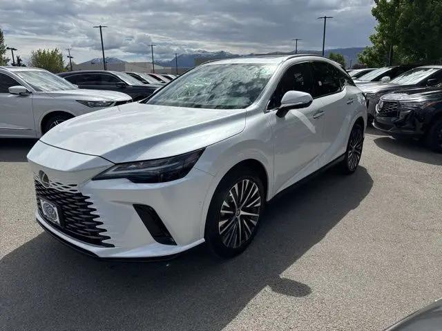 2024 Lexus RX 350 Premium Plus for sale in Reno, NV