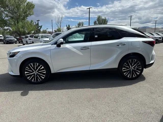2024 Lexus RX 350 Premium Plus