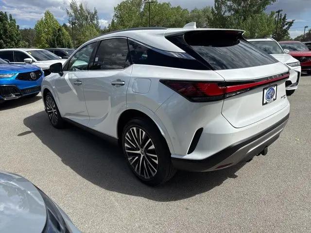 2024 Lexus RX 350 Premium Plus