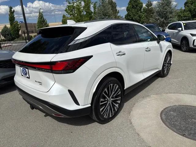 2024 Lexus RX 350 Premium Plus