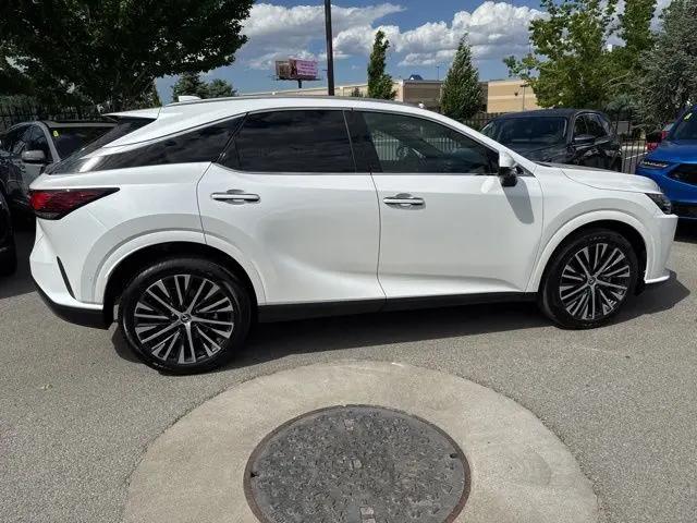 2024 Lexus RX 350 Premium Plus