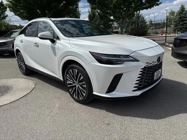 2024 Lexus RX 350 Premium Plus