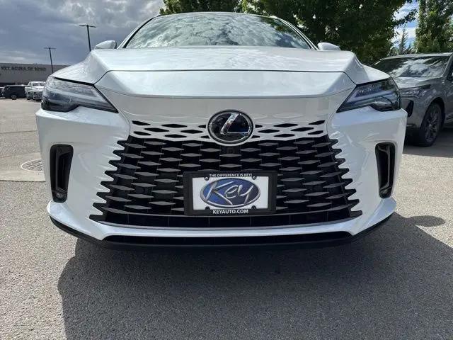 2024 Lexus RX 350 Premium Plus