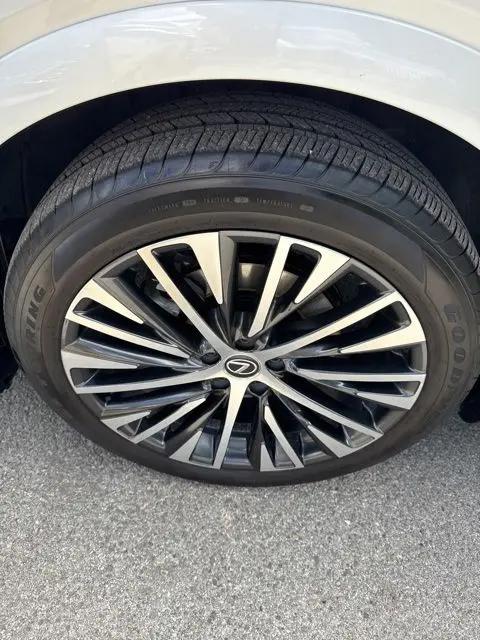 2024 Lexus RX 350 Premium Plus