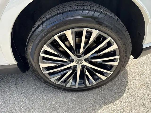 2024 Lexus RX 350 Premium Plus