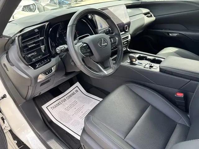 2024 Lexus RX 350 Premium Plus