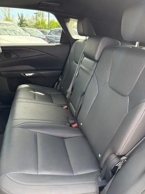 2024 Lexus RX 350 Premium Plus
