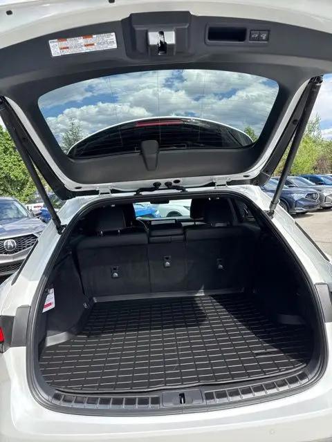 2024 Lexus RX 350 Premium Plus