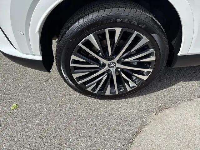 2024 Lexus RX 350 Premium Plus