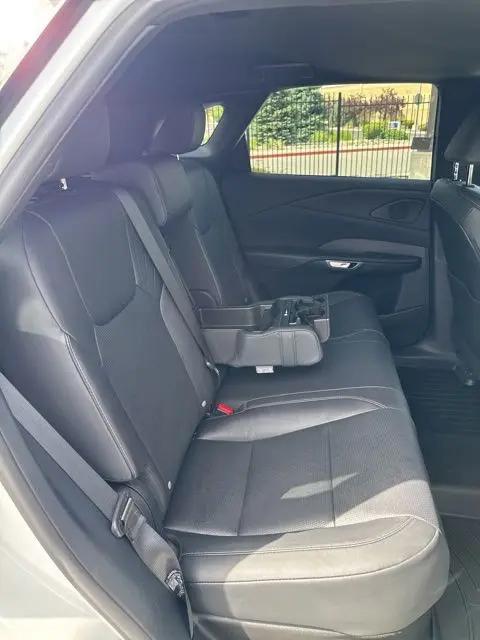 2024 Lexus RX 350 Premium Plus