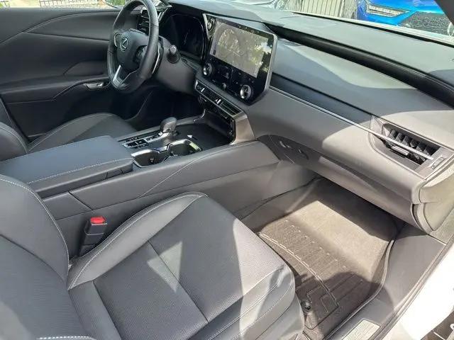 2024 Lexus RX 350 Premium Plus