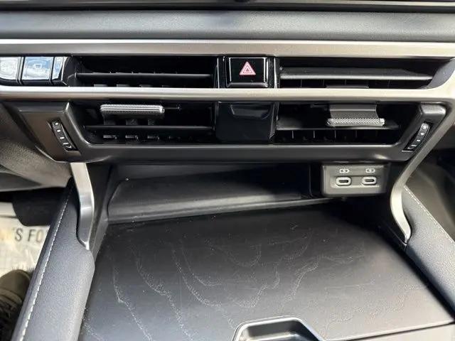 2024 Lexus RX 350 Premium Plus