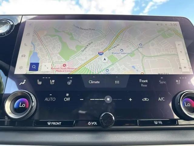 2024 Lexus RX 350 Premium Plus