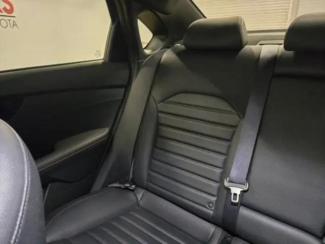 2023 Kia Forte GT Manual