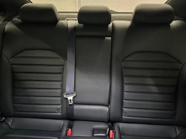 2023 Kia Forte GT Manual