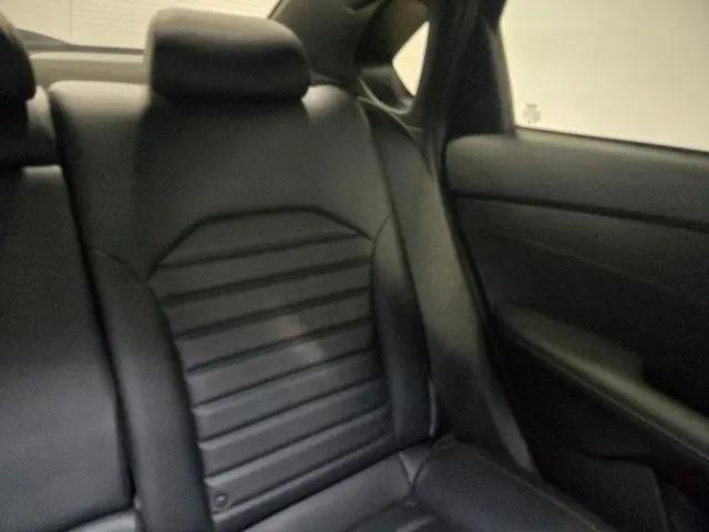 2023 Kia Forte GT Manual