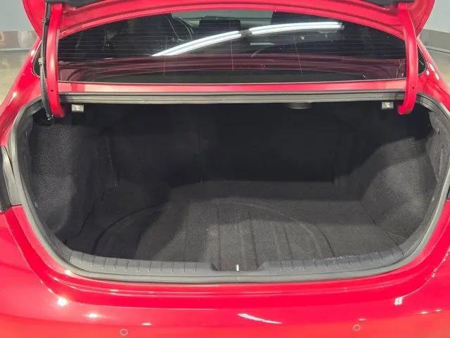 2023 Kia Forte GT Manual