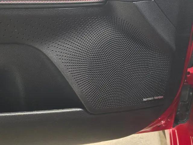 2023 Kia Forte GT Manual