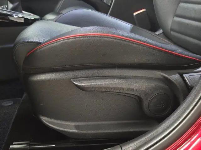 2023 Kia Forte GT Manual