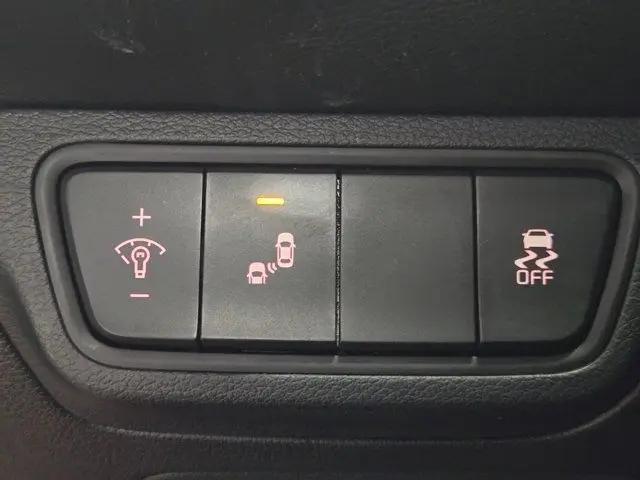 2023 Kia Forte GT Manual