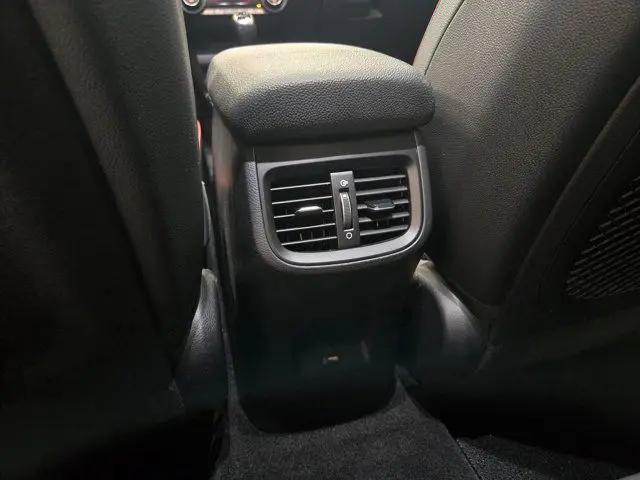 2023 Kia Forte GT Manual