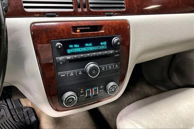 2006 Chevrolet Impala LT