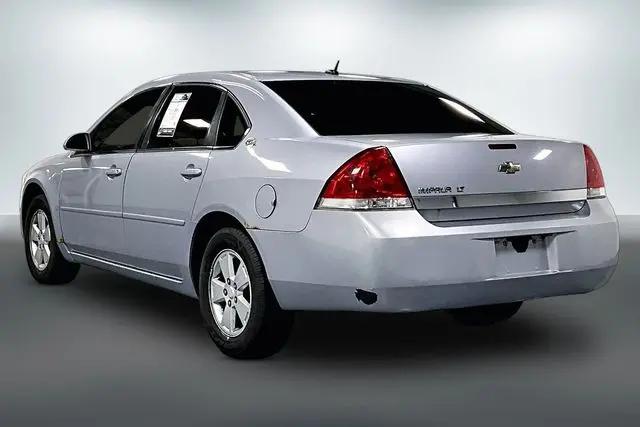 2006 Chevrolet Impala LT