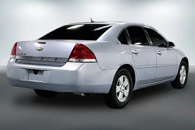 2006 Chevrolet Impala LT