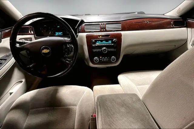 2006 Chevrolet Impala LT