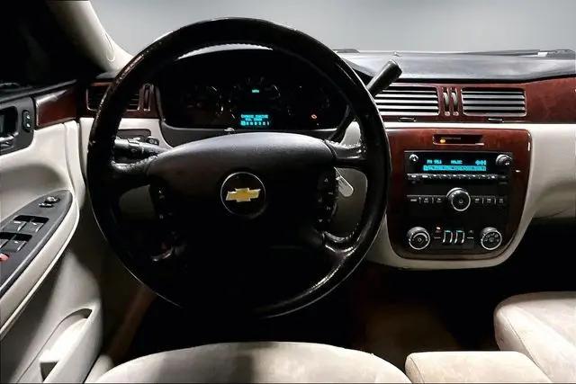 2006 Chevrolet Impala LT