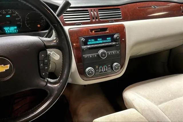 2006 Chevrolet Impala LT
