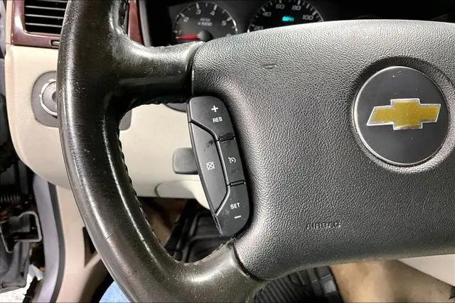 2006 Chevrolet Impala LT