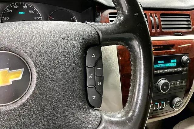 2006 Chevrolet Impala LT