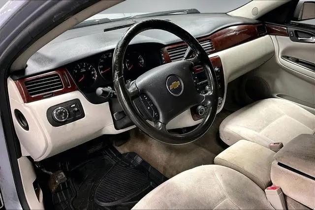 2006 Chevrolet Impala LT