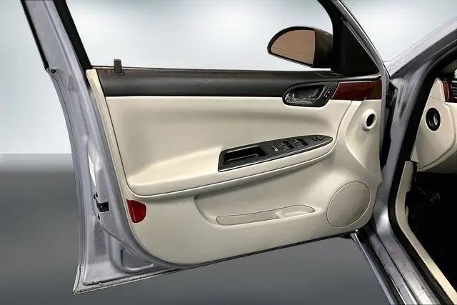 2006 Chevrolet Impala LT