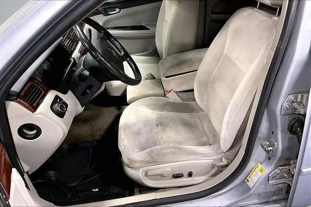2006 Chevrolet Impala LT