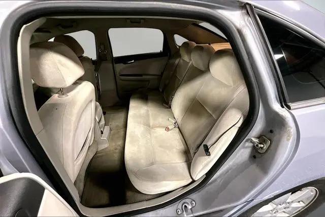 2006 Chevrolet Impala LT