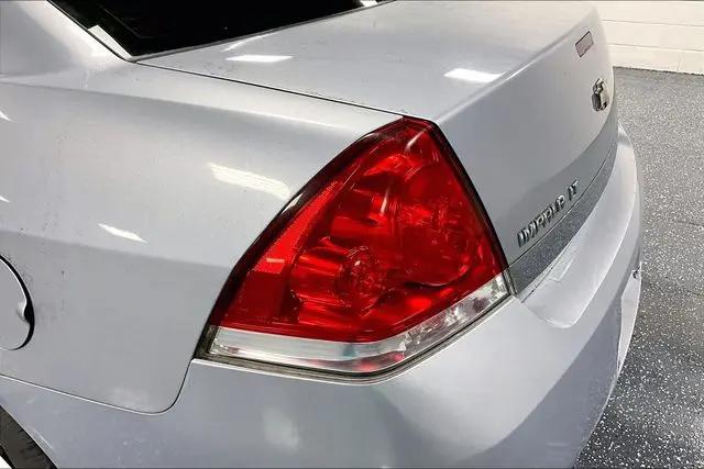 2006 Chevrolet Impala LT