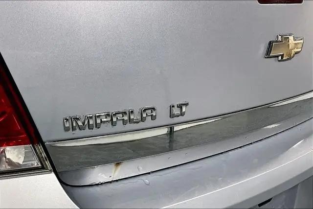 2006 Chevrolet Impala LT